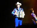 los tigres del norte en ravinia