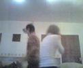 Leahs House Sam Leah Emma Mel Grace Rock this Party