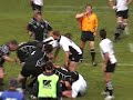 NA4 - Canada West vs US Falcons