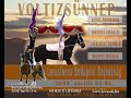 VOLTIZSÜNNEP - Lovastorna Budapest Bajnokság 2008