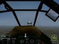 Ju87 dive bomb Tutorial 