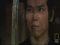 how to make samurai katana swords   part 1