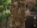 how to make samurai katana swords   part 1