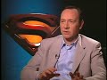 KEVIN SPACEY ASSAULTS SUPERMAN