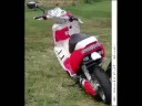 motorini truccati