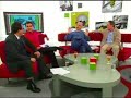 Sixto Paz, Mario Zegarra y Jason Mendez en Tres G 3/5