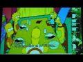 David Silverman presents The Simpson