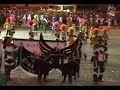 Tradicional VICE campe� Baiana Poster: LEO INTEGRA��O DA BA.