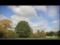 TimeLapse - Greenwich Park TimeLapse - Greenwich Park