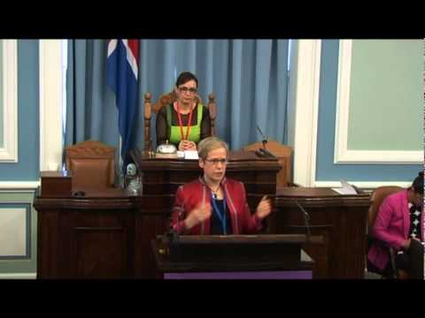 how to eliminate gender roles