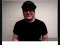 I Love Patrick Martin Stumph