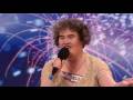 Susan Boyle, Britain's Got Talent 2009 revelation : I Dreamed a Dream -American Idol