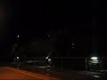 Loram Rail Grinder On The Halton Subdivision
