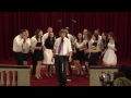 Click here to watch this video Soldier (Gavin DeGraw) - UMD Kol Sasson - 2012 Final Concert