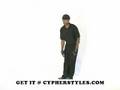 Hypno the Best How to Air Walk DVD