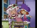 Strawberry Shortcake - My Friend Mon Amie