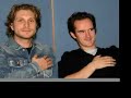 Ik hou van jou / Je t\