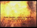 Warhammer 40,000: Squad Command trailer