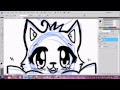 1,000 Subscriber Speedpaint!