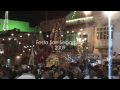 Festa San Sebastjan 2009 - Hadd filghaxija - Purcissjoni bil-Vara Titulari