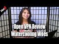 Hak5 - Virtual Private Networks using your Google account and chipset woes