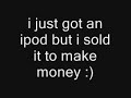 Click here to watch this video Get free ipod