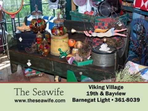 Seawife, The