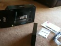 Nintendo Wii Limited Black Edition Console Unboxing