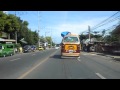 CEBU CITY, PHILIPPINES.. STREETS - YouTube