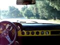 Porsche 914 rotary (in car)