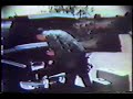 1964 Studebaker Cruiser Promo Film Lark