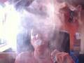 Skyding @ Shisha-Time