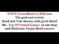 visit www.tecmobowl-vs-rbi.com podcast discussion on the 