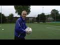 Koppen rollen met Maikel Aerts Koppen rollen met Maikel Aerts