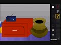 Confinement video walkthrough