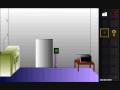 Confinement video walkthrough