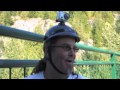 Peer Bungee Jumping 2010