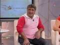 'Manolo Mármol' cuenta un chiste sobre 'Etica' en Canal Sur