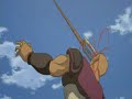 ken il guerriero tributo alla triologia remix 3