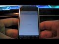IPhone 3.0 Firmware