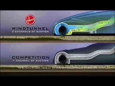 how to unclog hoover windtunnel t-series