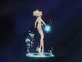 Transformation of all the Sailor Scouts Transformation of all the Sailor Scouts