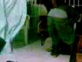 How to hogtie a man by me Rashad on camera,Roland and Raphel How to hogtie a man by me Rashad on camera,Roland and Raphel
