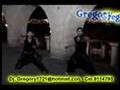 strong aqp baile