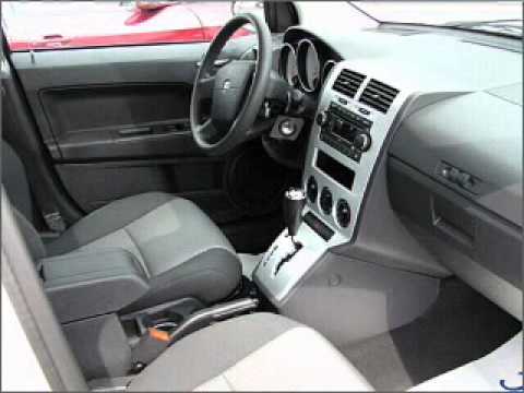 2008 Dodge Caliber - Ullin IL