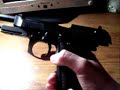 New Airsoft Gun