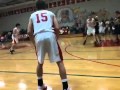 Osage city vs council grove opening tip - YouTube