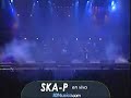 Ska-p - Estampida en vivo Ska-p - Estampida en vivo