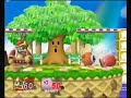 Super Smash Brothers Brawl - Special Attacks