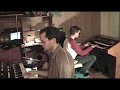 Equinoxe 4 live jam